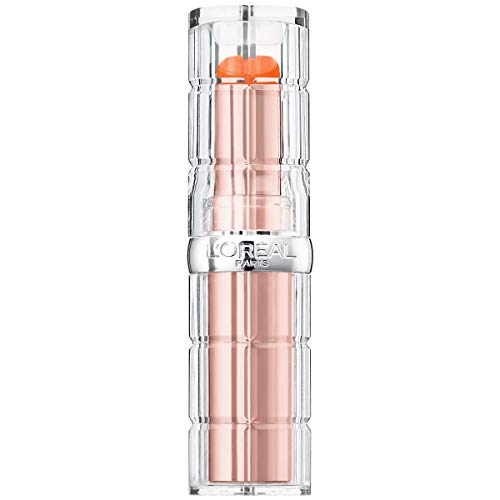 L'Oréal Paris Colour Riche Plump and Shine Lipstick