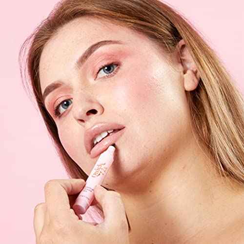THE QUICK FLICK Reusable Waterproof Makeup Remover Pen - Quick Fix Makeup Eraser Pen for Smudged Eyeliner, Mascara, Brows - Instant Lipstick Remover - Travel Friendly, On-the-Go Touch-Ups, Easy to Use
