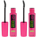 Maybelline Great Lash Curved Brush Mascara, Very Black