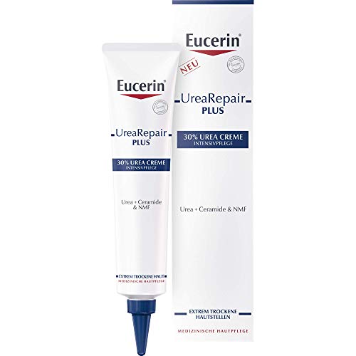 Eucerin UreaRepair plus 30% Urea Moisturizing Creme, 75 ml Cream