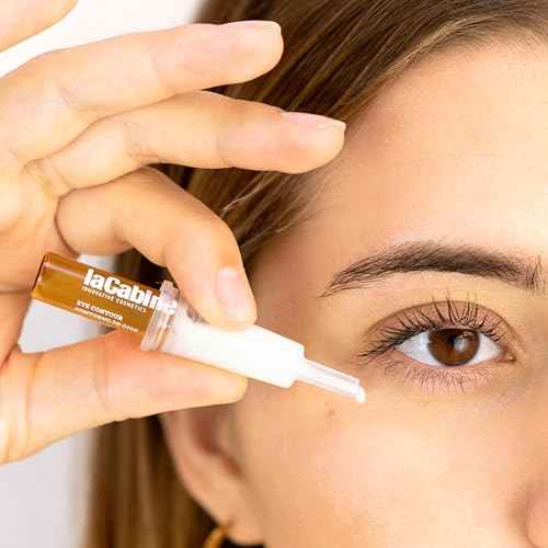 LaCabine EYE CONTOUR | EYE + (10 x 2ml/ 0.07Fl Oz)