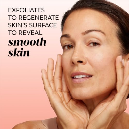 Olay Detoxifying Pore Scrub Exfoliating Face Wash, 4.5 oz