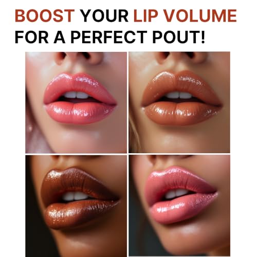 30-Piece Lip Liner Set – Long-Lasting, Richly Pigmented