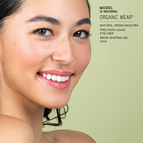 Physicians Formula Organic Wear Mascara – Lash Boosting, Volumizing & Lengthening