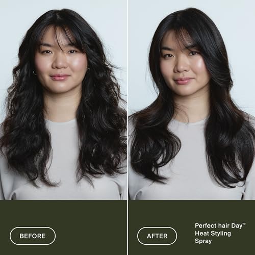 Living Proof Perfect Hair Day Heat Styling Spray - 48 Hour Frizz Control