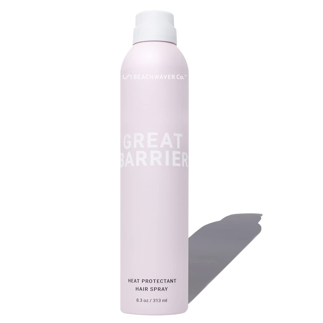 The Beachwaver Co. Great Barrier Heat Protectant Hairspray