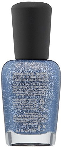 ZOYA Nyx Pixiedust Nail Polish - 0.5 fl oz