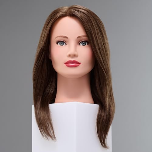 Fromm Penelope Mannequin Hair, 18 to 20 Inch