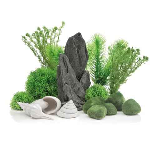 BiOrb Decor Set ? 30L Stone Garden, Medium