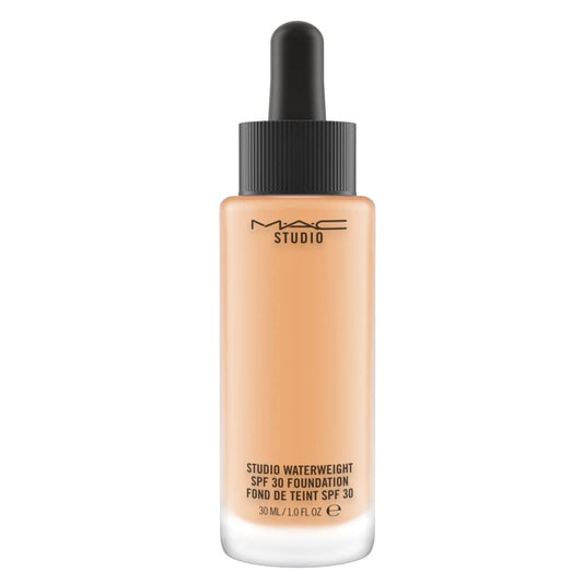 M.A.C. Studio Waterweight SPF 30 Foundation, NC42, Unisex, Skin Foundation Concealer