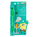 wet n wild SpongeBob Dual-Ended Liquid Eyeliner & Stamp