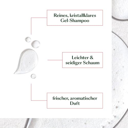 Rene Furterer NEOPUR Scalp Balancing Shampoo - For Dry Scalps Prone to Loose Dandruff - With Wild Ginger & Celery Seed - Dermatologist Tested - 5 fl. oz.
