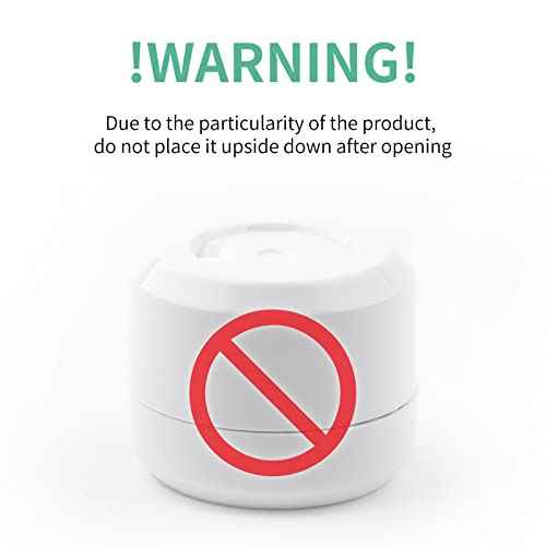 Lash Remover for Professional Eyelash Extensions Dissolves Powerful Cream Lash Remover Low Irritation Lash Extension Remover Eyelash Glue Remover for Salon 5g (Aloe)