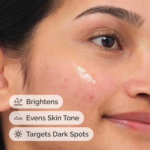Alpha Arbutin 2% + Hyaluronic Acid Serum - Brightening Dark Spot Treatment