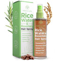 Tree of Life Rice Water Hair Spray for Hair Growth