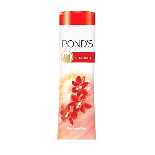 Pond¡¯s Starlight Talc, 100g