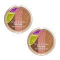 NICKA K Mineral Sheer & Glow Bronzer Rose Soleil
