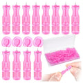 Disposable Facial Extraction Lancets - Pink 50Pcs for Acne Blackhead Removal