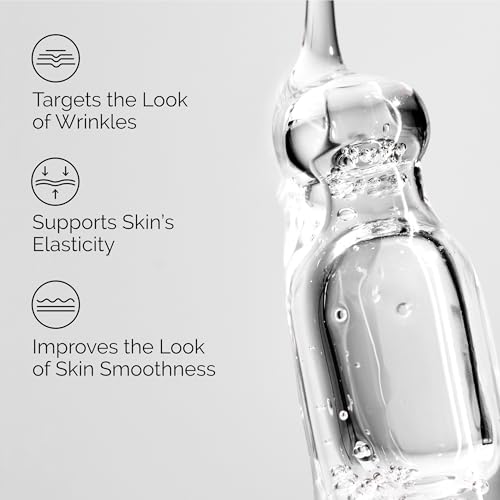 The Ordinary Age Support 3-Step Anti-Aging Skincare Set