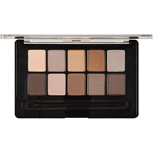 Revlon ColorStay Not Just Nudes Shadow Palette