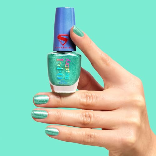 OPI RapiDry Quick Dry Nail Polish - 60 Second Fast Drying