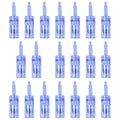 20PCS Microneedling Pen Cartridges for Dr Pen A6 (0.25mm, 24 Pin)