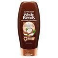 Garnier Whole Blends Condition Coconut Oil 12.5 Ounce (369ml) (6 Pack)