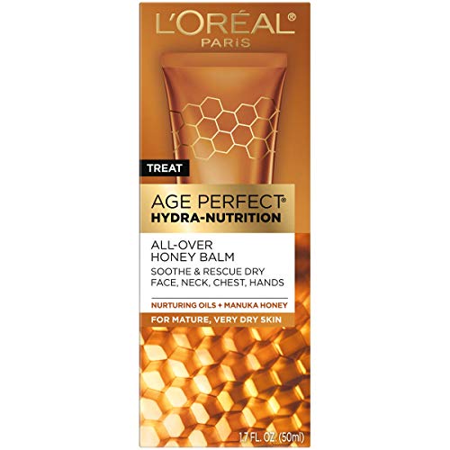 L'Oreal Paris Age Perfect Hydra-Nutrition All-Over Balm 1.7 oz