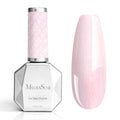 MelodySusie Pearl Pink Gel Nail Polish - 0.5 fl oz UV Soak Off Manicure