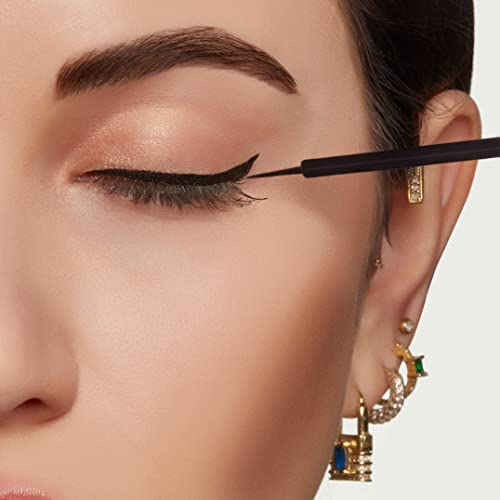Covergirl Lash Blast Volume Waterproof Mascara, Very Black + Covergirl Clump Crusher Mascara, Very Black Bundle
