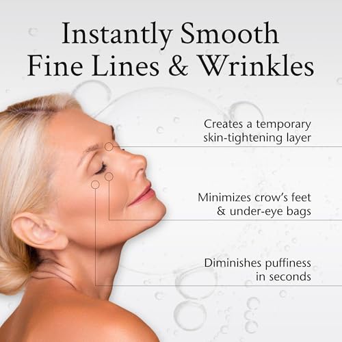 Boyd's No Lines Wrinkle Remover - Instant Skin Tightening Serum 0.5oz