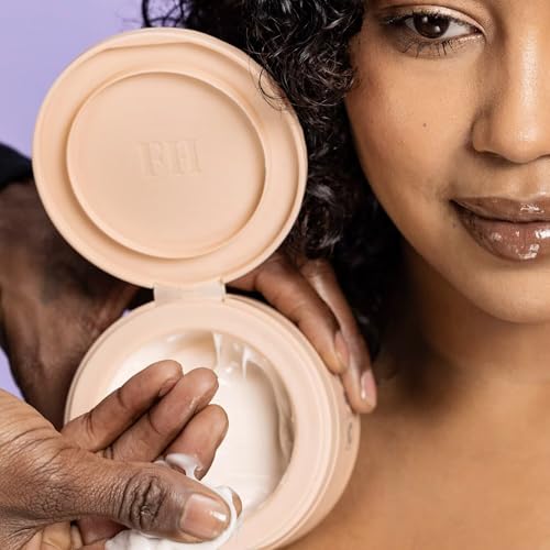 Fenty Hair The Homecurl Mini Curl-Defining Cream - 100 mL / 3.4 fl oz