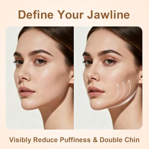 Lymphatic Face & Body Brush - Dual-Action Massage & Contouring Tool