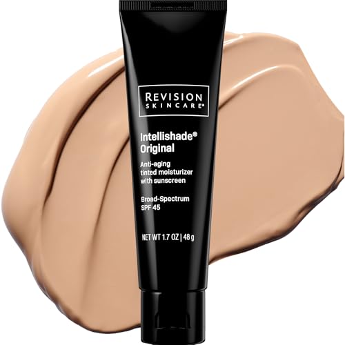 Revision Intellishade Original SPF 45 Tinted Sunscreen