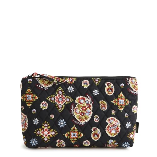 Women's Cotton Medium Pouch
