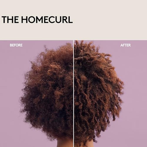 Fenty Hair The Homecurl Mini Curl-Defining Cream - 100 mL / 3.4 fl oz