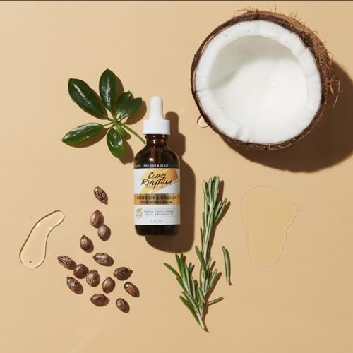 Deep Moisturizing Curl Shampoo