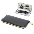 VOCOSTE Barber Scissors Pouch Bag - Holds 4 Scissors Under 6.5 in