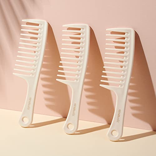 The Hair Edit Detangling Comb for All Hair Types