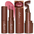 2-in-1 Ombre Lip Kit - Matte Liner & Shimmer Lipstick