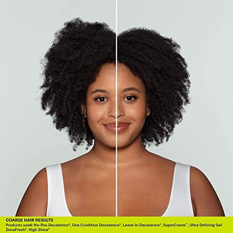 DevaCurl Ultra Defining Gel – Strong Hold Curl Styler