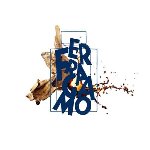 FERRAGAMO Uomo Ferragamo Urban Feel Eau de Toilette Pour Homme, Cologne Spray for Men, 1.0 Fl. Oz.