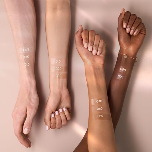 Catrice Soft Glam Filter Fluid - Luminous Makeup Base & Highlighter