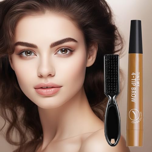 Beard & Hairline Pencil Filler for Men | Waterproof