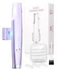 Sonic Dermaplaner for Women - Rechargeable Hair Removal Razor