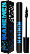 Beard Filler Pen for Men - Instant Gray Coverage & Thicker Look