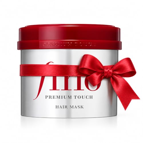 Sofia by Ode Premium Floral Hair Mask 180g - Smoothing Deep Conditioner