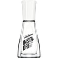 Sally Hansen Insta-Dri White Nail Polish - Quick Dry