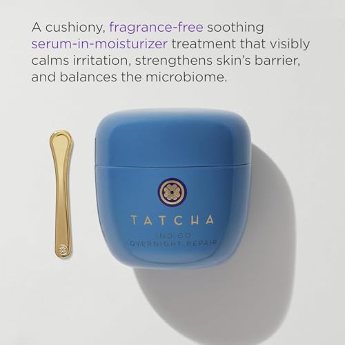 Tatcha The Starter Ritual Set - Soothing for Sensitive Skin | 2 Week Introductory Set | $93 Value
