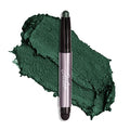 Julep Eyeshadow 101 Evergreen Shimmer Crème-to-Powder Stick, Evergreen Shimmer (Variation 28)